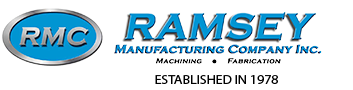 Ramsey Manufacturing Company, Inc.